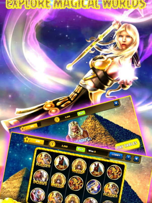 $600 Free casino chip at Get Lucky Casino