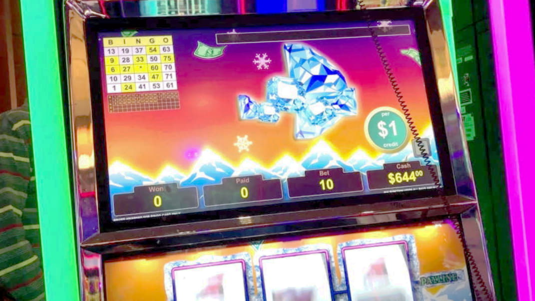 €885 Casino Tournament at Royal Vegas Casino