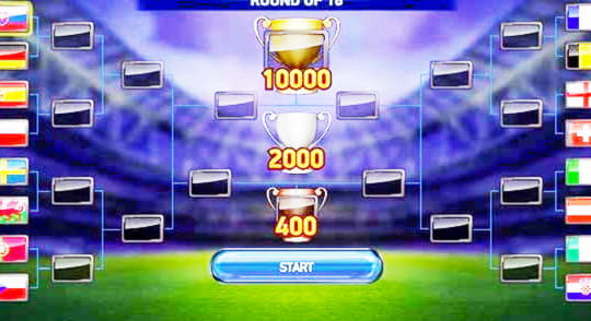 EURO 10 Mobile freeroll slot tournament at Treasure Island Jackpots Casino (Sloto Cash Mirror)