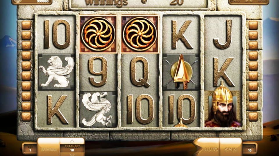 130% Signup Casino Bonus at 777 Casino