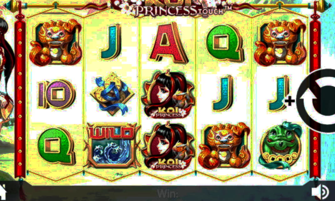205 Loyalty Free Spins! at Cashmio Casino