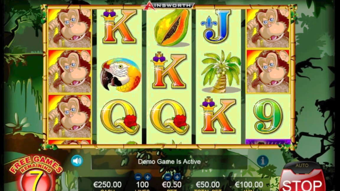 Eur 222 free chip at Cadoola Casino