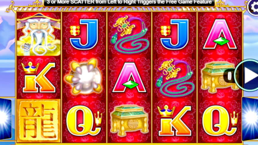 125% Signup casino bonus at Cadoola Casino