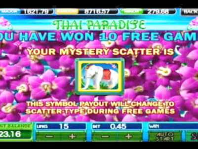 £665 Mobile freeroll slot tournament at River Belle Casino