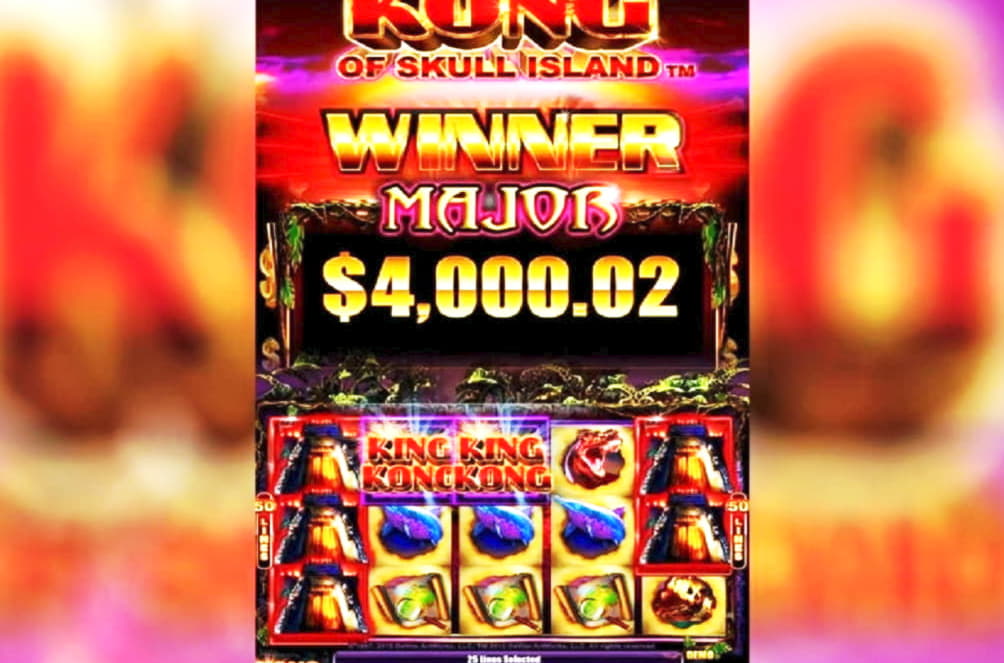 190% Match at a casino at Get Lucky Casino