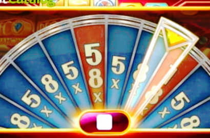 EUR 3375 no deposit at Casino-X