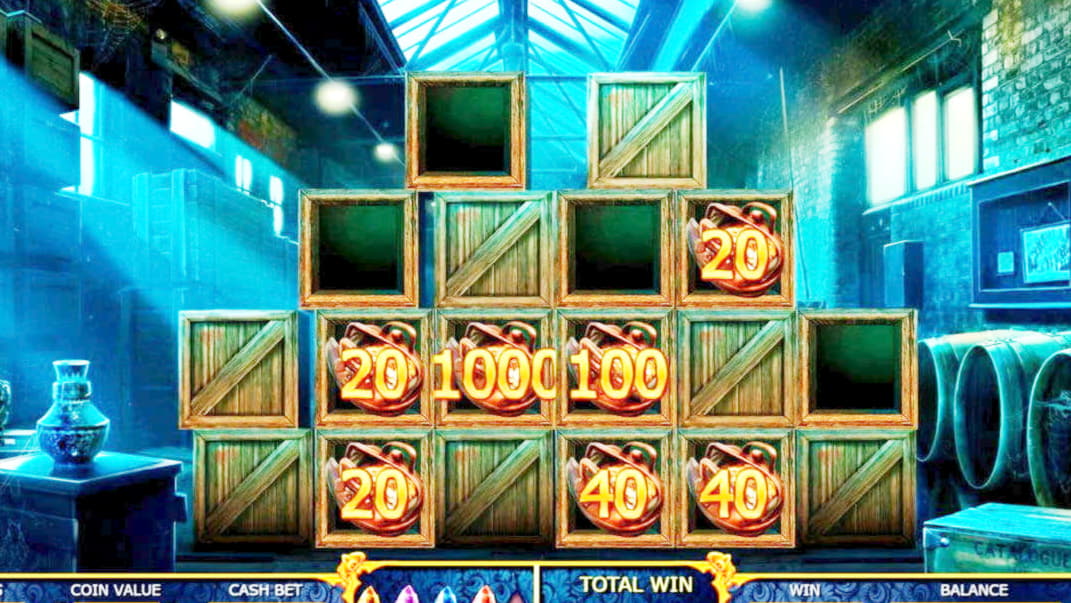 945% Match Bonus at Casino-X