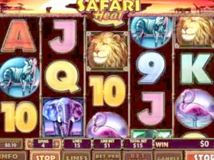 700% Signup Casino Bonus at Come On Casino