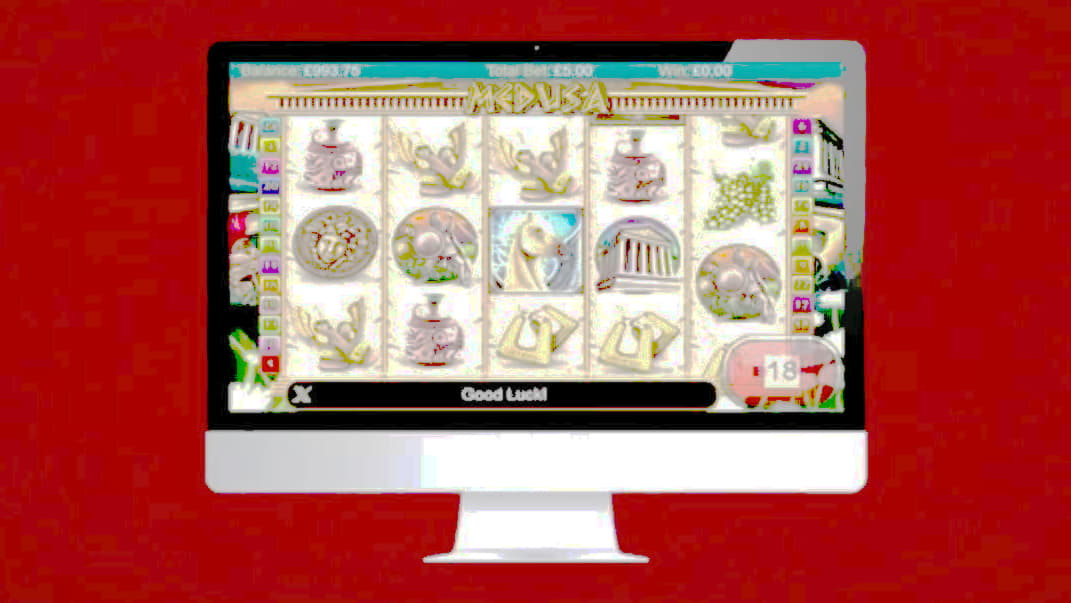 EURO 3040 No deposit bonus casino at Treasure Island Jackpots Casino (Sloto Cash Mirror)
