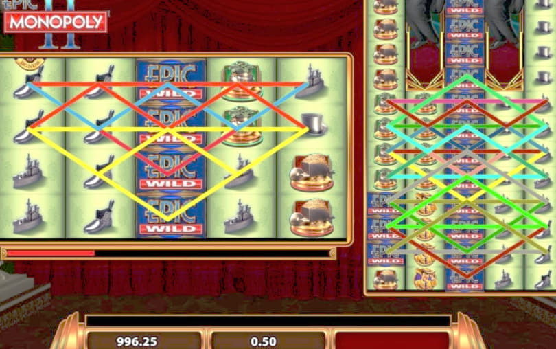 EURO 40 Mobile freeroll slot tournament at bWin Casino