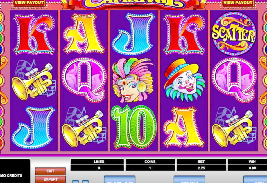22 Loyal Free Spins! at Come On Casino