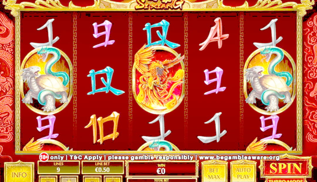 265 Free Spins no deposit casino at Come On Casino