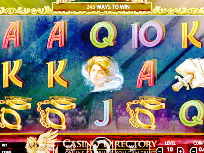195 FREE Spins at bWin Casino