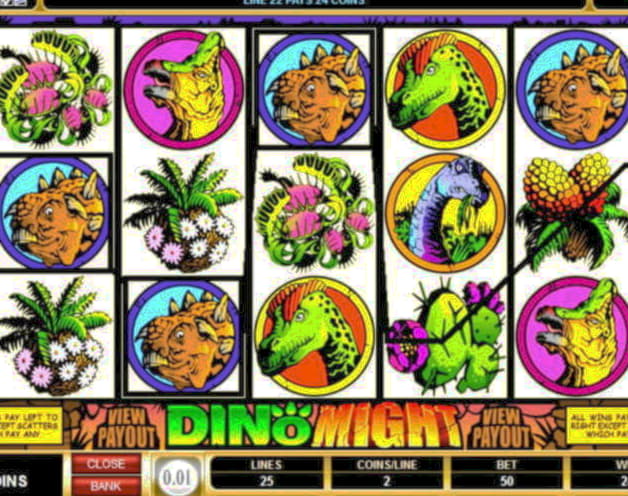 $680 Daily freeroll slot tournament at Cadoola Casino
