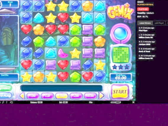 470% Deposit Match Bonus at Cadoola Casino