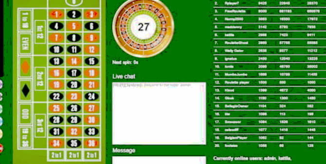 EURO 125 Tournament at Platinum Play Casino