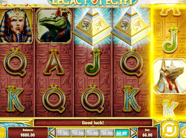 875% Welcome Bonus at Treasure Island Jackpots Casino (Sloto Cash Mirror)
