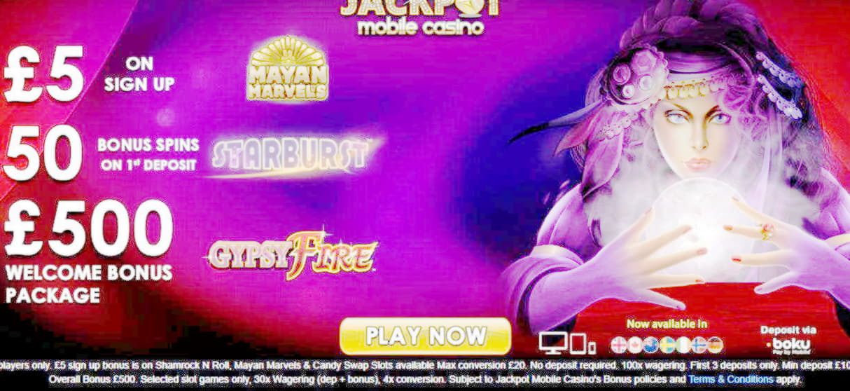 ﻿$2660 No deposit at Cashmio Casino