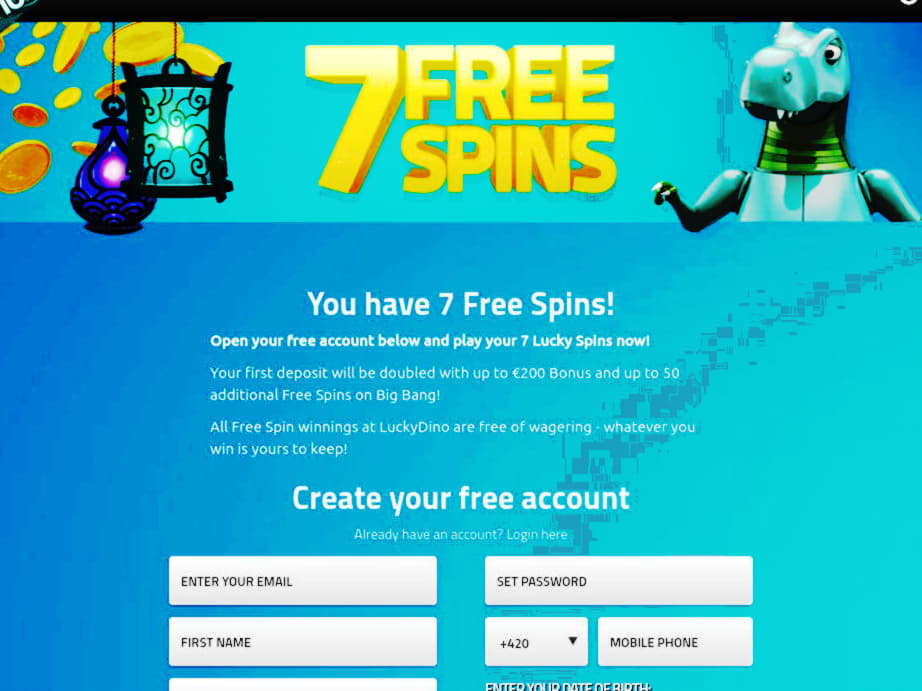 £3720 NO DEPOSIT BONUS CASINO at Euro Palace Casino