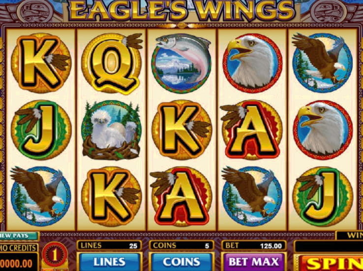 ﻿$3840 NO DEPOSIT BONUS CASINO at CasiPlay Casino