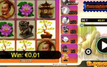﻿$170 Daily freeroll slot tournament at Buran Casino