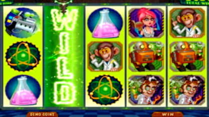 $575 Tournament at William Hill Casino