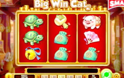 260 Free spins at HighRoll Online Casino