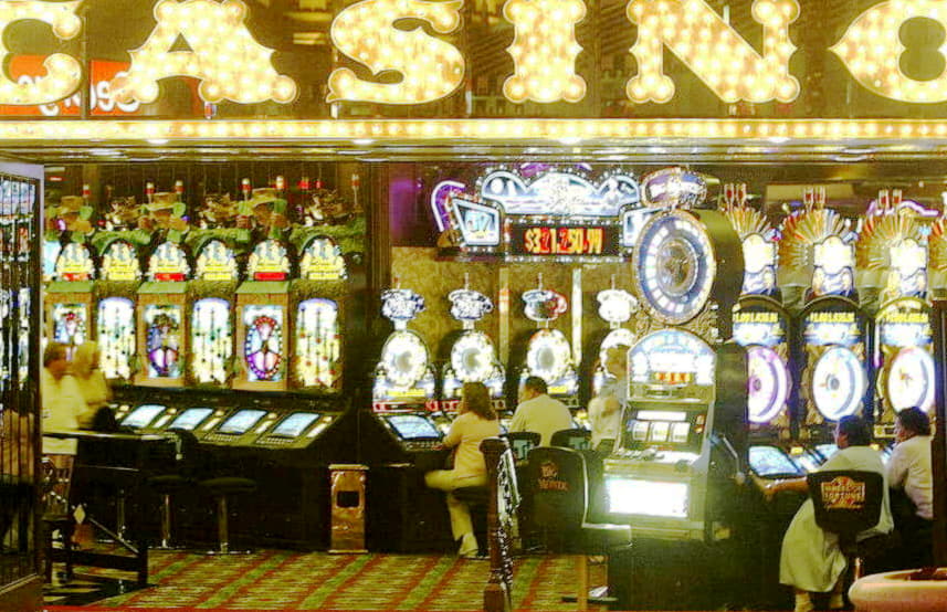 60% casino match bonus at Treasure Island Jackpots Casino (Sloto Cash Mirror)