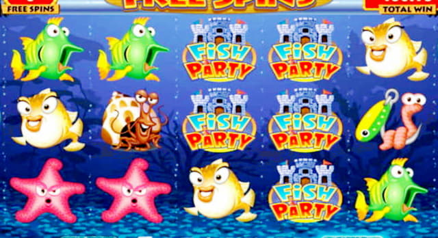 190 Loyal Free Spins! at Royal Vegas Casino