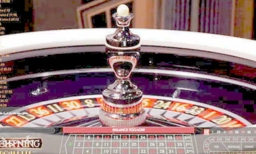 ﻿$235 Casino chip at William Hill Casino