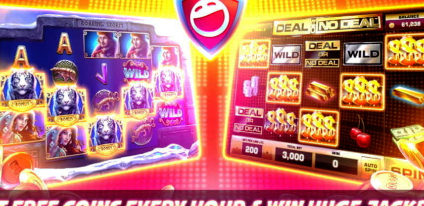 745% Signup Casino Bonus at YoYo Casino