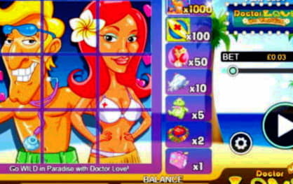 765% Match bonus at Inter Casino