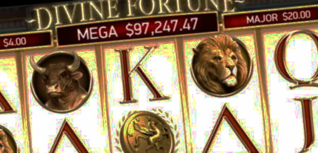 10 Free Spins at Mrgreen Casino
