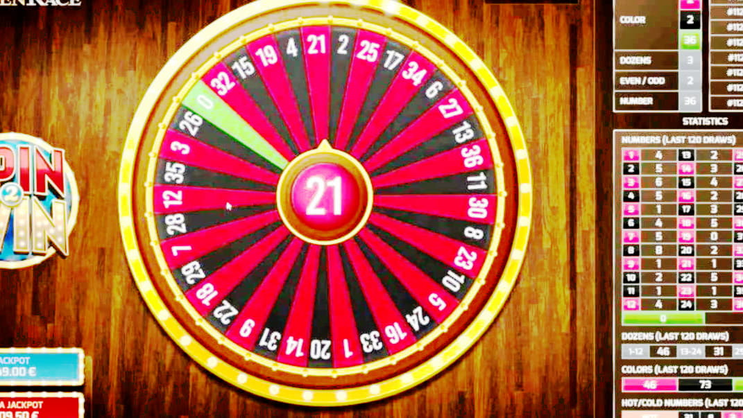695% casino match bonus at William Hill Casino
