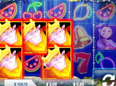 EURO 66 Free chip casino at HighRoll Online Casino