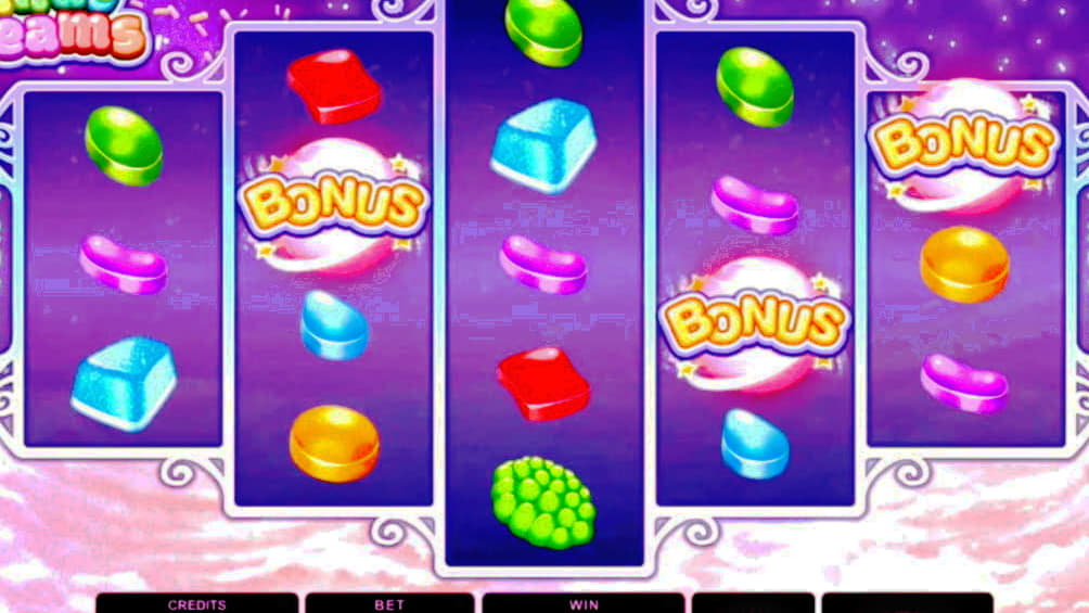 40 Trial Spins at Reload Bet Casino