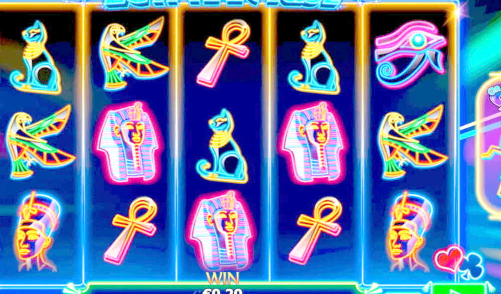 €180 Casino Tournament at Reload Bet Casino