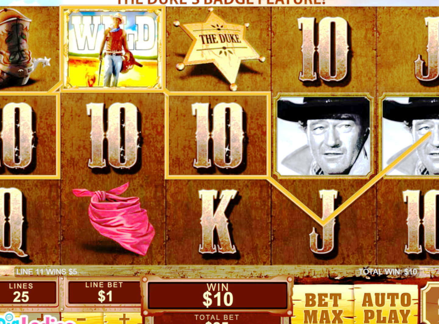 $3745 no deposit bonus at Come On Casino