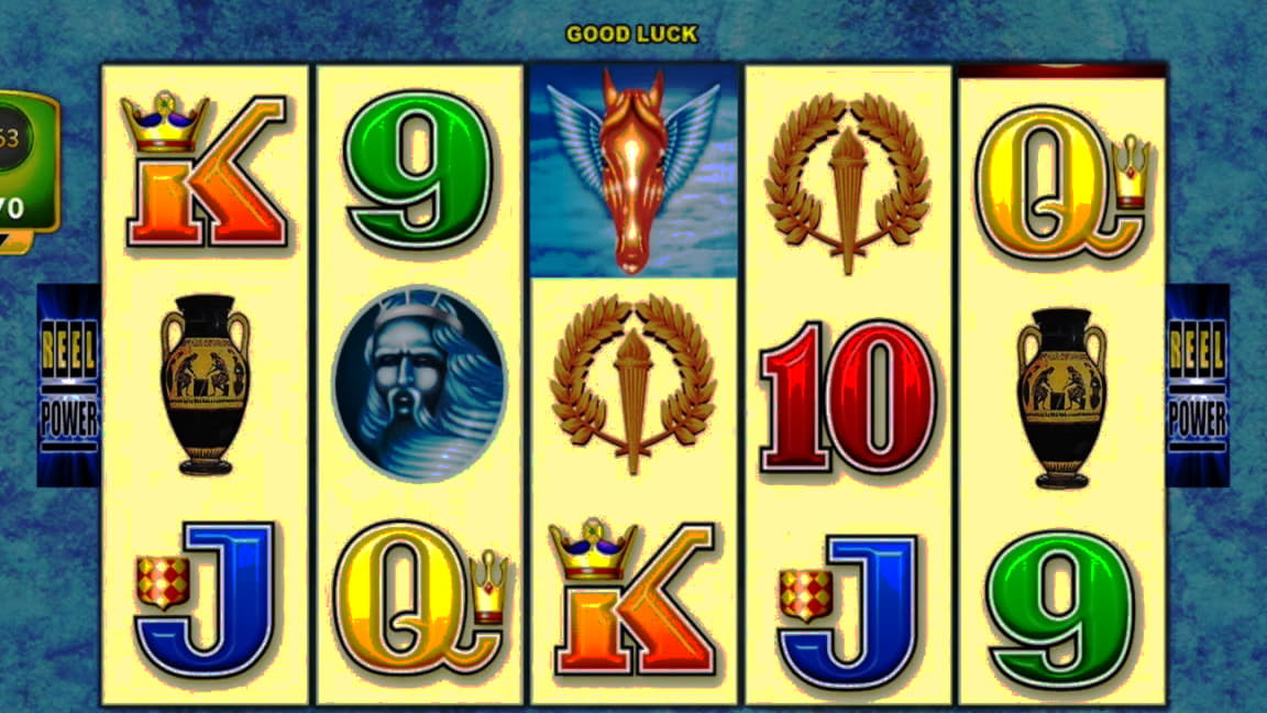 Eur 610 FREE Casino Chip at Gamebookers Casino