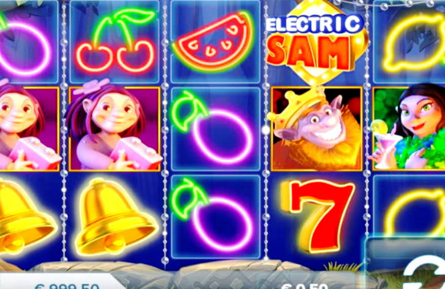 £135 Tournament at Get Lucky Casino