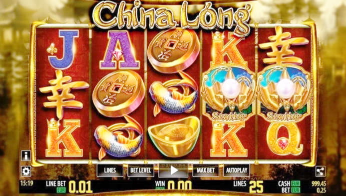 265% Match Bonus at CasiPlay Casino
