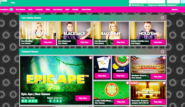 Eur 675 Free casino chip at HighRoll Online Casino