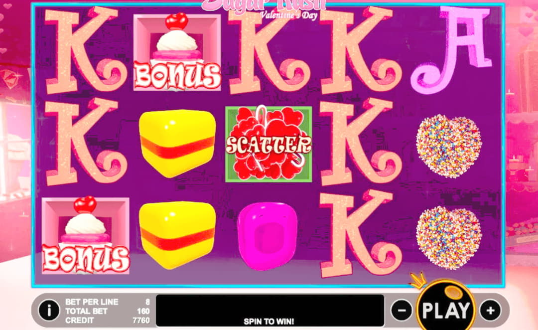 $88 Online Casino Tournament at Inter Casino