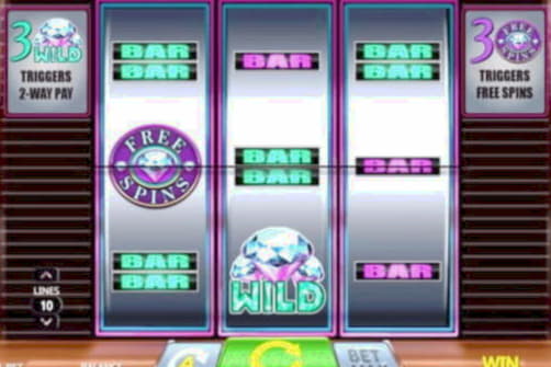 Eur 165 Online Casino Tournament at Gamebookers Casino