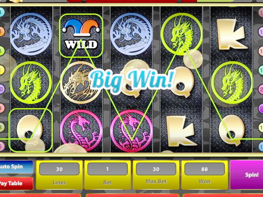 €965 Daily freeroll slot tournament at Cadoola Casino