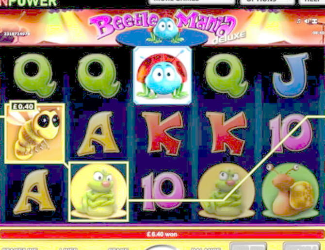 $455 Free Money at Party Casino