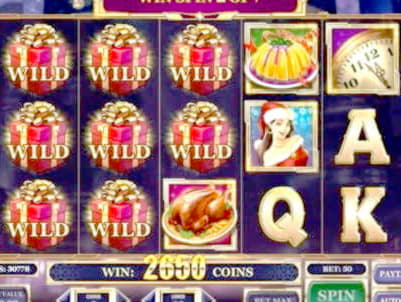 340% First deposit bonus at Come On Casino