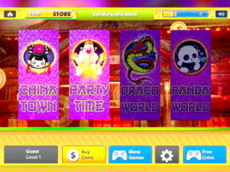 222 Free Spins right now at River Belle Casino