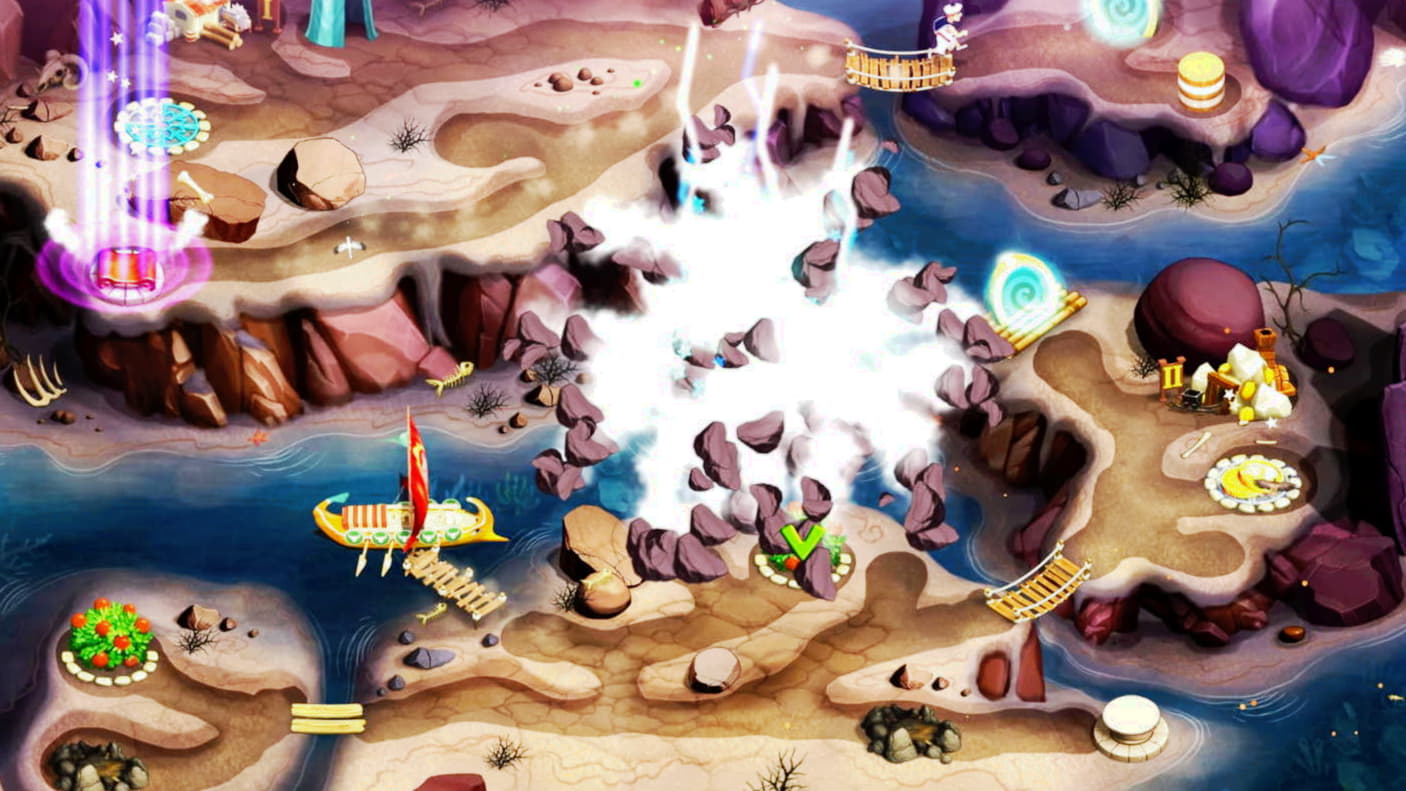 €3310 No Deposit Casino Bonus at Treasure Island Jackpots Casino (Sloto Cash Mirror)