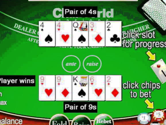 690% Match bonus at Casino com